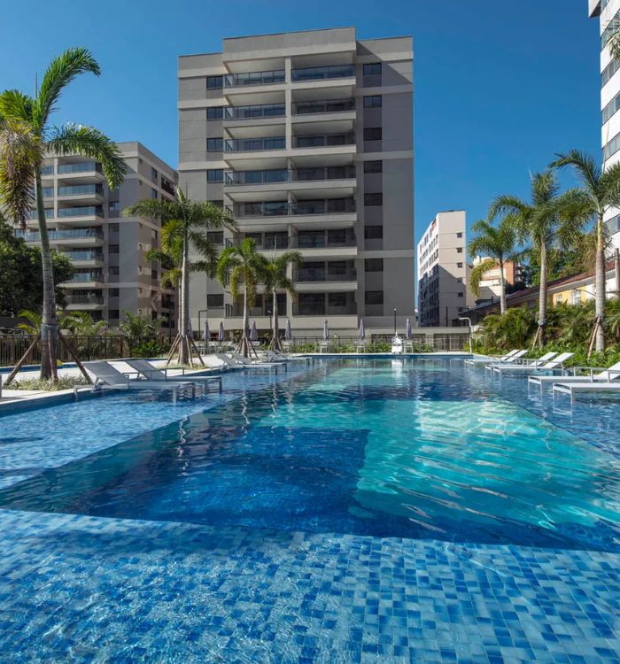 Atmosfera Condominium Park