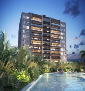 Empreendimento Orygem