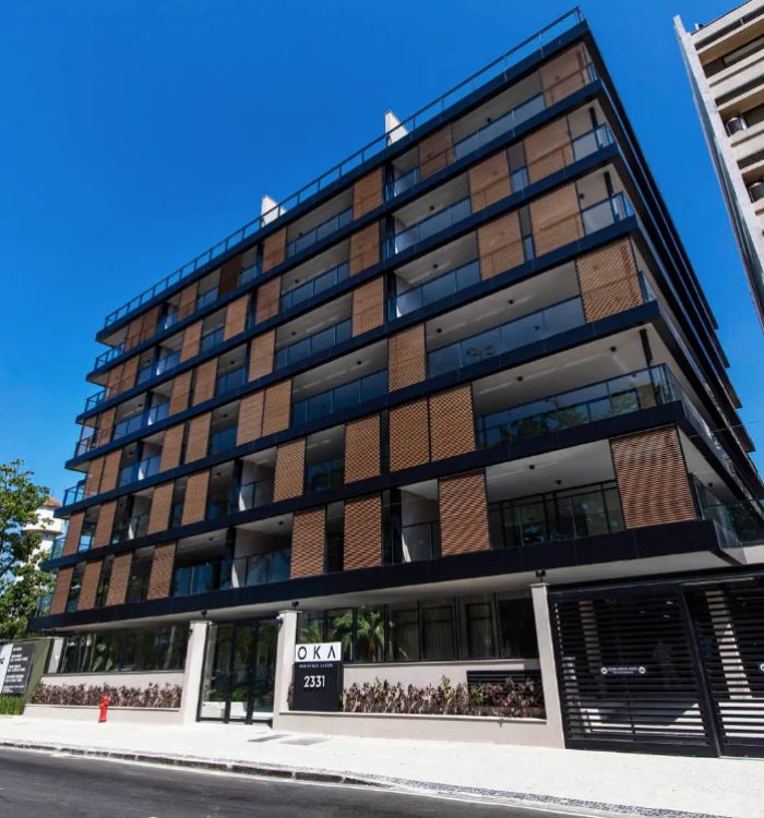 OKA Residence Lagoa