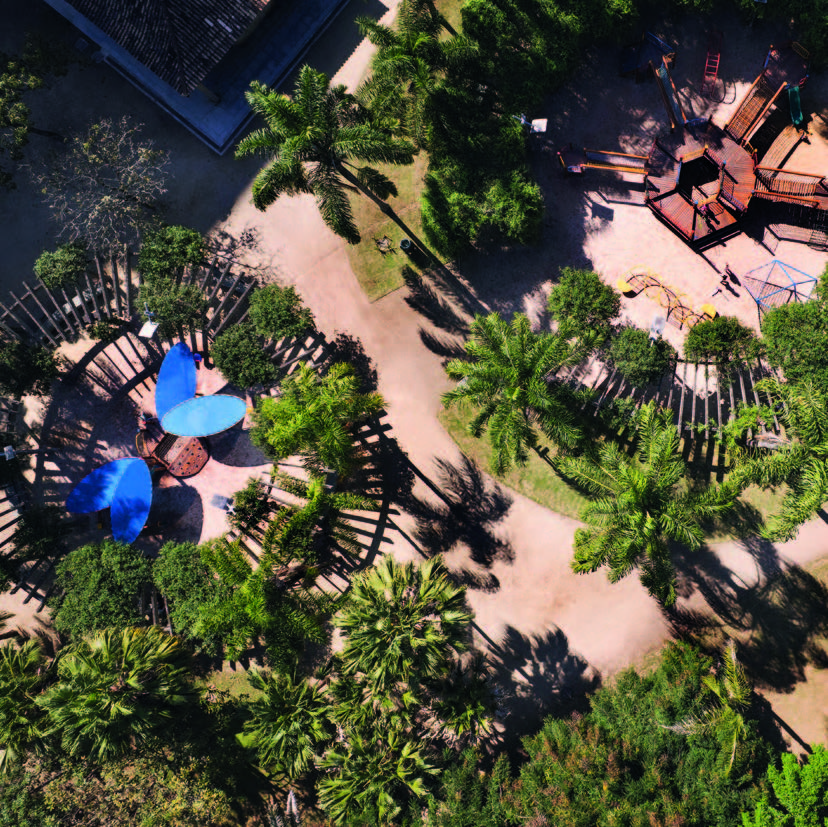Conheça o Endless Península, lançamento Cyrela na Barra da Tijuca. Apartamentos, gardens e coberturas de alto padrão com mais de 8 mil m² de lazer.