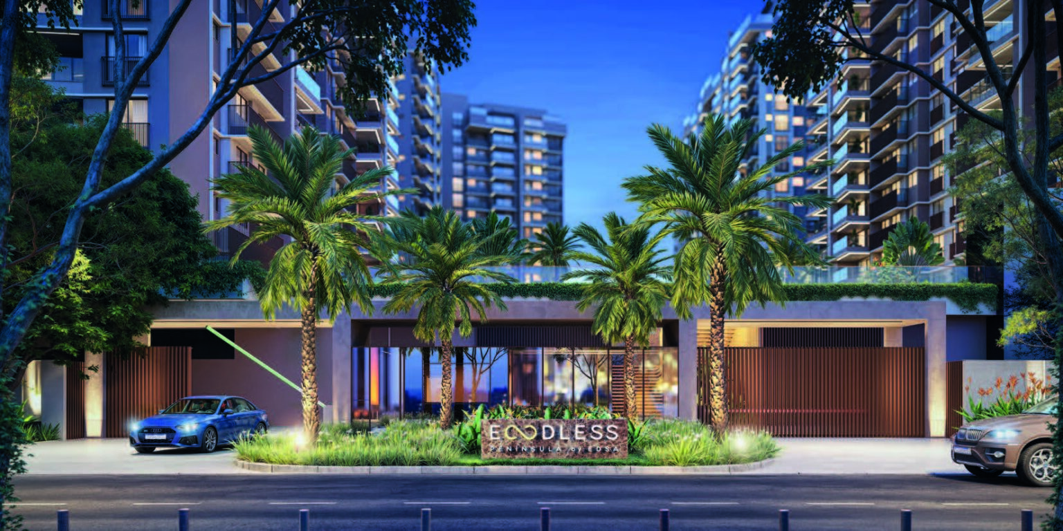 Conheça o Endless Península, lançamento Cyrela na Barra da Tijuca. Apartamentos, gardens e coberturas de alto padrão com mais de 8 mil m² de lazer.