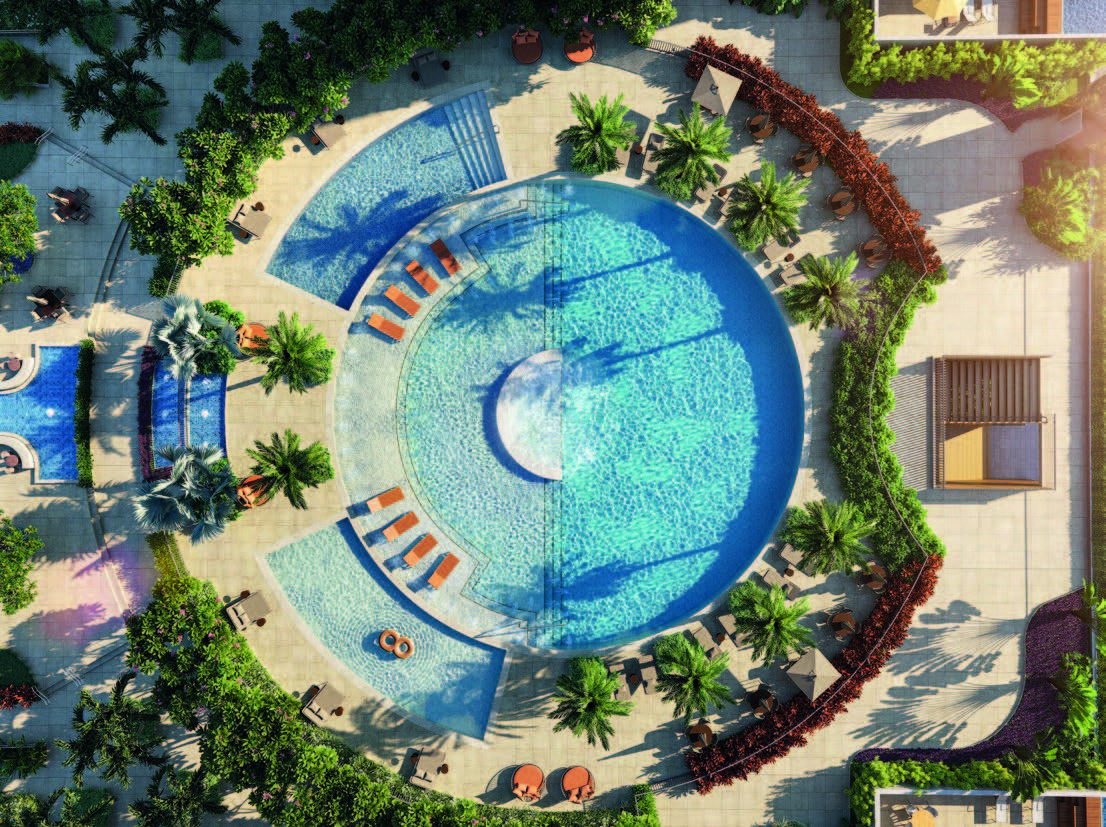 Conheça o Endless Península, lançamento Cyrela na Barra da Tijuca. Apartamentos, gardens e coberturas de alto padrão com mais de 8 mil m² de lazer.