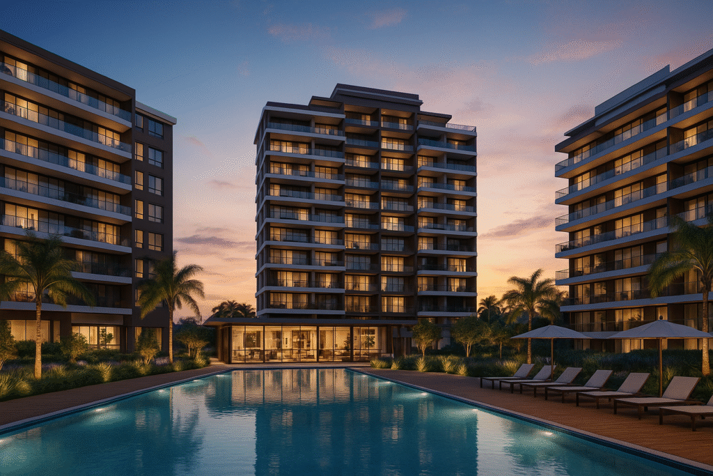 Descubra os melhores lançamentos na planta no Rio de Janeiro em 2025. Conheça o Living Full Imagine, o Endless Península e outros projetos de destaque.