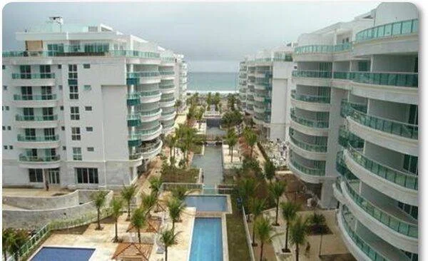 Les Residence de Monaco