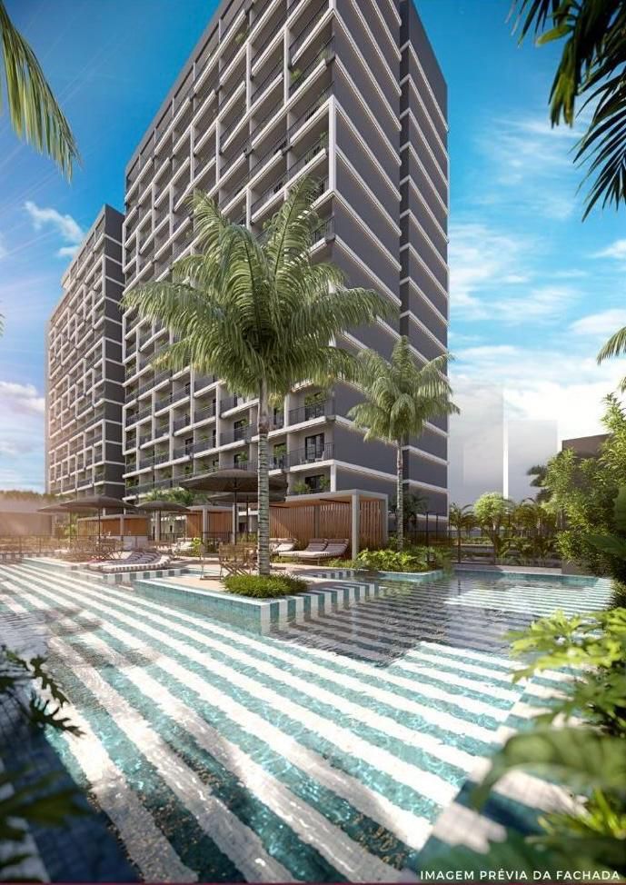 O que esperar do próximo lançamento Cyrela na Barra Olímpica 2025
